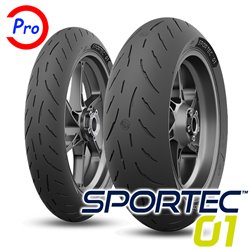 Sportec 01 120/70zr17 58w + 180/55zr17 73w