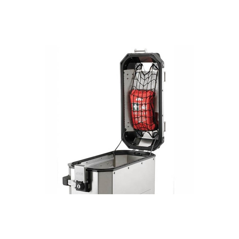Givi e144 Red elastica