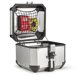 Givi e168 Red elastica