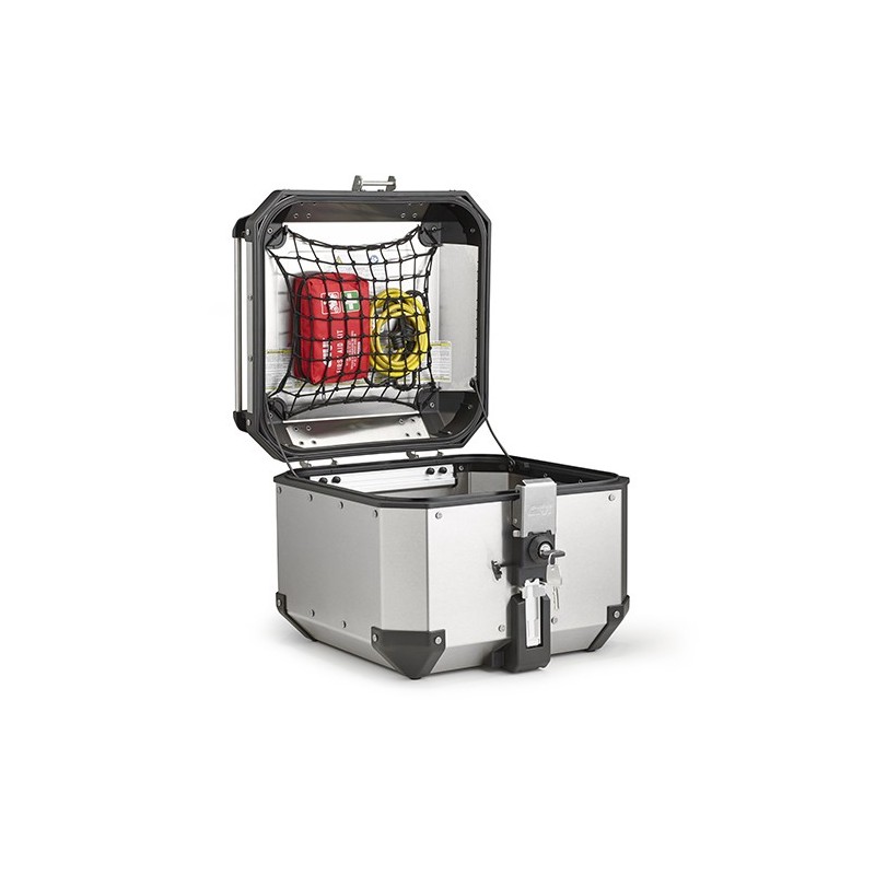 Givi e168 Red elastica