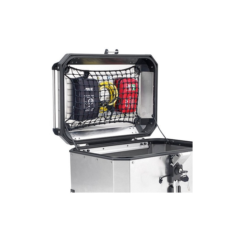 Givi e161 Red elastica