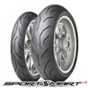 SPORTSMART MK4 190/50ZR17 (73W) TL R