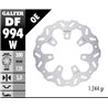 Disco freno Galfer DF994W