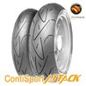 ContiSportAttack 120/70zr17 58(W) TL