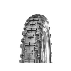 Deli Tyre 140/80-18 SB-121 MEDIUM ROJA 70R TT R