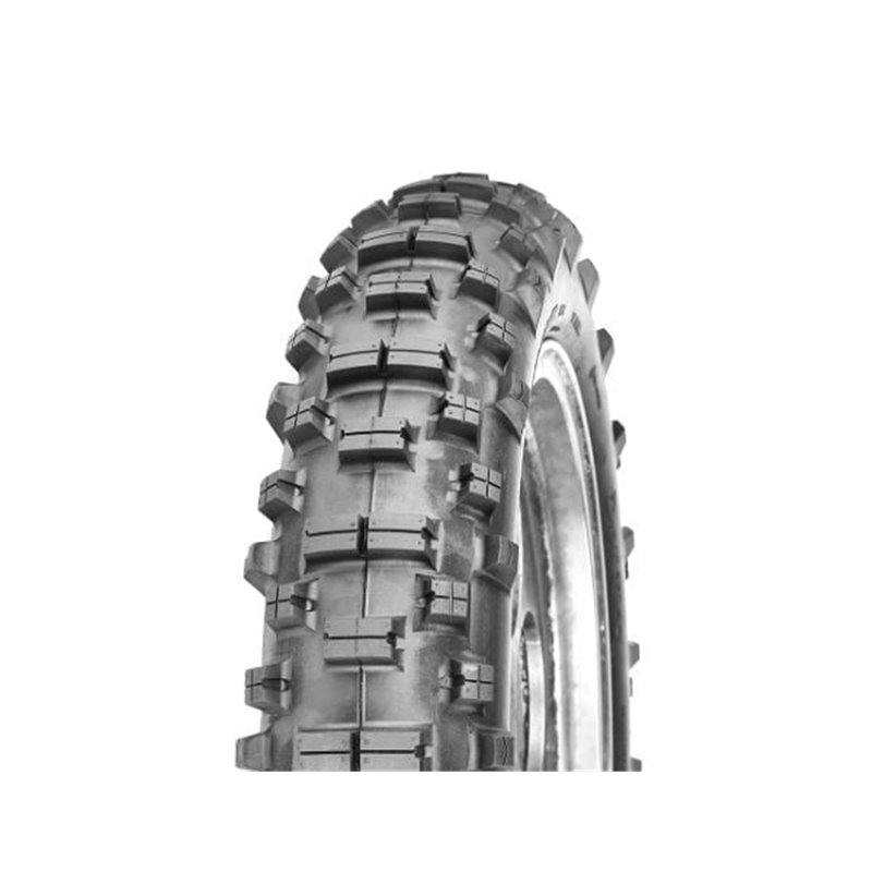 Deli Tyre 140/80-18 SB-121 MEDIUM ROJA 70R TT R