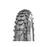 Deli Tyre 140/80-18 SB-121 MEDIUM ROJA 70R TT R