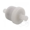 Filtro de combustible OEM (Rec. Original)