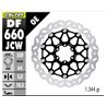 Disco freno Galfer DF660JCW