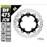 Disco freno Galfer DF475JCW