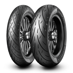 CRUISETEC 130/60B21 63H TL F