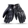 SEVENTY DEGREES SD-N19 GUANTE DE MOTO INVIERNO NAKED HOMBRE NEGRO GRIS