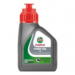 Castrol Fork Oil 15W 0,5L