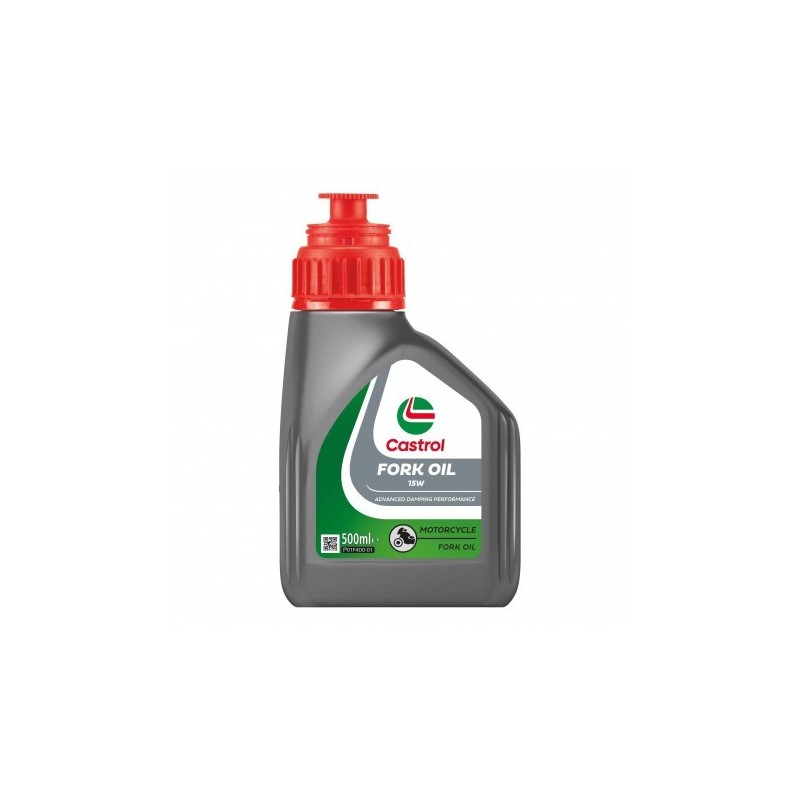 Castrol Fork Oil 15W 0,5L