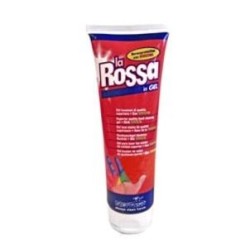 LAVAMANO CREMA LA ROSSA 250ML