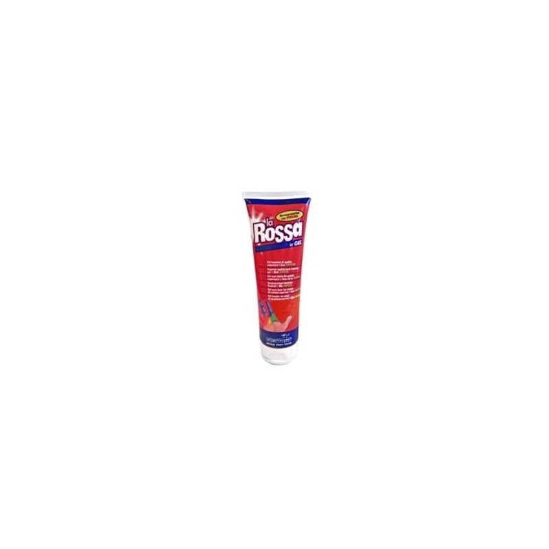 LAVAMANO CREMA LA ROSSA 250ML