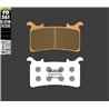 Pastillas freno Galfer FD499G1375R