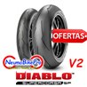 SUPERCORSA SP V2 120/70ZR17 (58W) + 180/55ZR17 (73W)