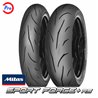 SPORT FORCE+ RS 120/70ZR17 + 180/55ZR17