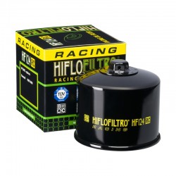 FILTRO DE ACEITE HF124RC