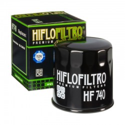 FILTRO DE ACEITE HF740