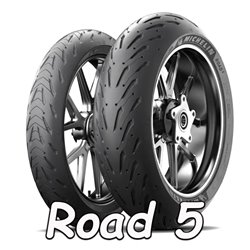 ROAD 5 150/70ZR17 (69W)  TL