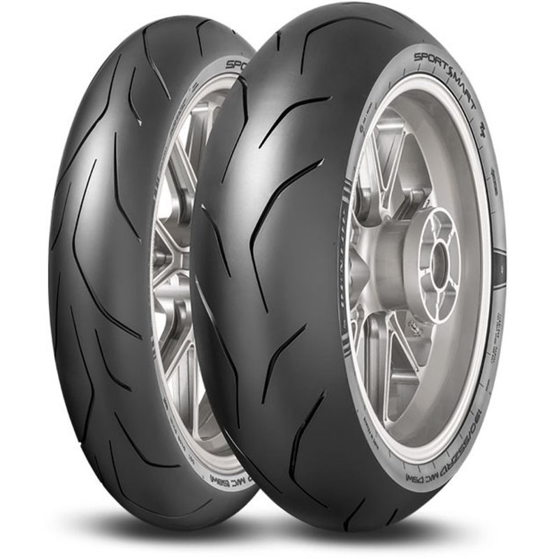 SPORTSMART TT 200/55ZR17 (61W) TL