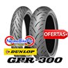 GPR300 180/55ZR17 (73W) TL