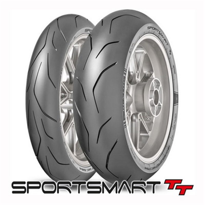 SportSmart TT 200/55ZR17 75W *DOT21