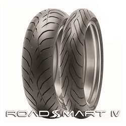 ROADSMART 4 160/60ZR17 (69W) TL R