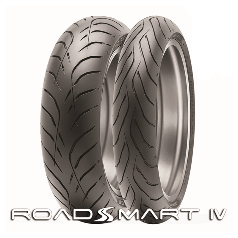 ROADSMART 4 190/60ZR17 (78W) TL R