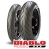 ROSSO 3 120/70ZR17 M/C (58W) TL