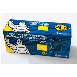 CAMARA MICHELIN 18 UHD MEDIUM VALVE TR4