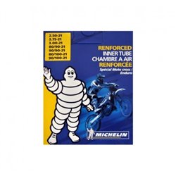 CAMARA MICHELIN 21MDR VALVE TR4