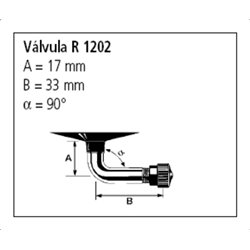 CAMARA MICHELIN10 B 4 TIPO VESPA