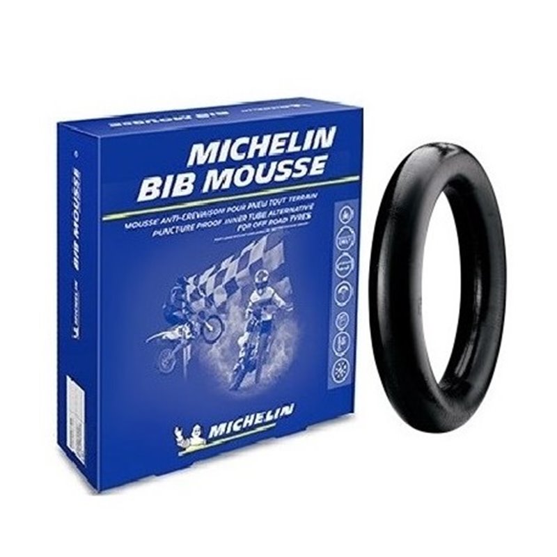 BIB MOUSSE MICHELIN 90/100-21 (M16)