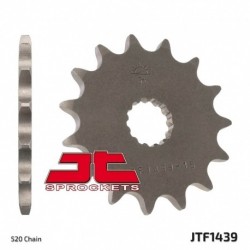 Piñon JTF1439 de acero con...