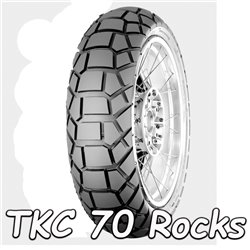 TKC 70 Rocks 150/70R18 70S TL