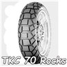 TKC 70 Rocks 150/70R18 70S TL