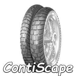 ContiEscape 140/80-18 70H TT