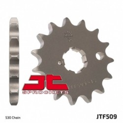 Piñon JTF509 de acero con...