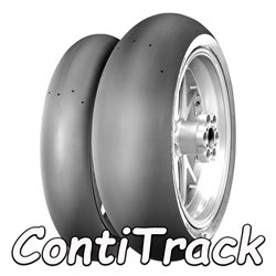 ContiTrack medium NHS 180/60R17 TL