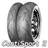 ContiSportAttack 2 180/55zr17 73(W) TL