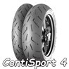 ContiSportAttack 4 190/50zr17 73(W) TL