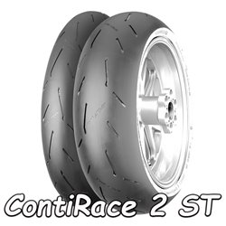 ContiRaceAttack 2 Street 200/55zr17 78(W) TL