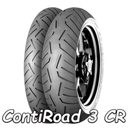 ContiRoadAttack 3 CR 110/80zr18 58(W) TL