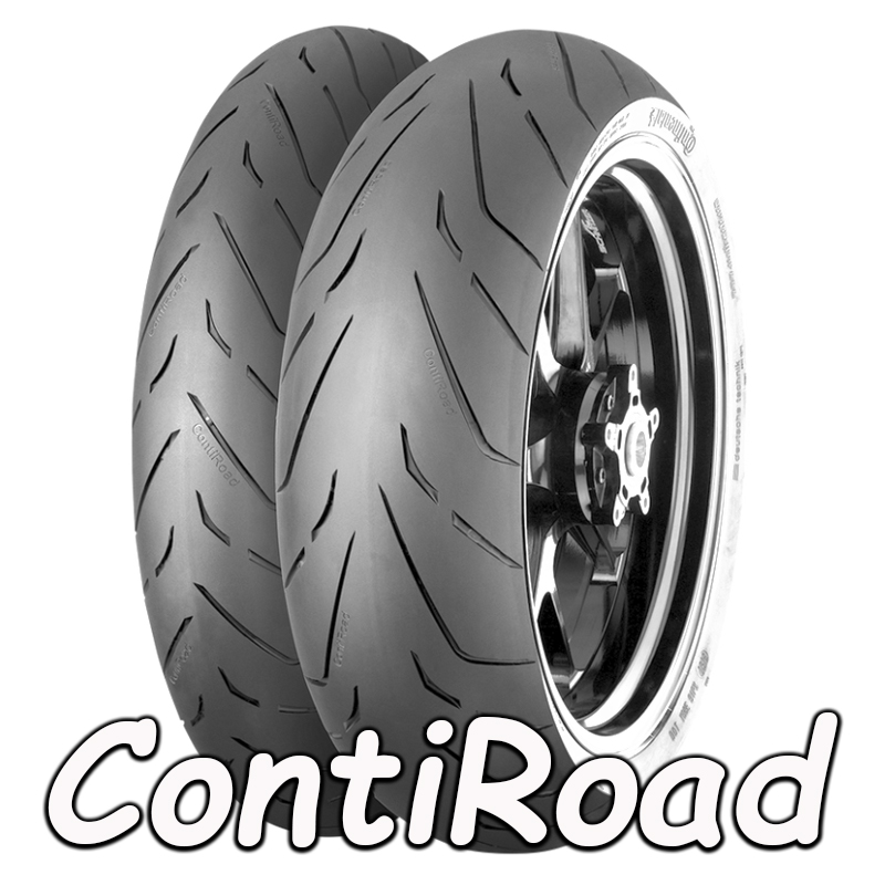 ContiRoad 130/70 - 17 62S TL