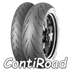 ContiRoad 120/70zr17 58(W) TL