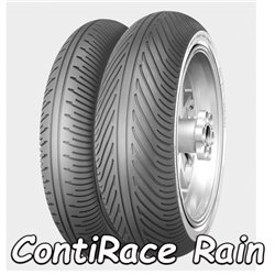 ContiRaceAttack Rain NHS 120/70R17 TL