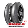 Supercorsa SP V3 120/70ZR17 58W + 190/50ZR17 73W